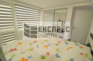 Луксозно, Обзаведен Тристаен апартамент, Аспарухово