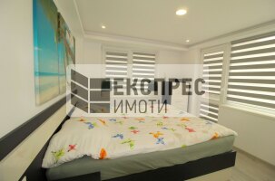 Луксозно, Обзаведен Тристаен апартамент, Аспарухово