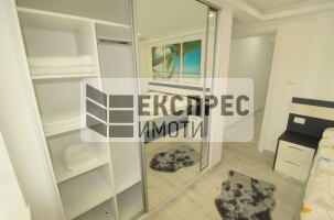 Луксозно, Обзаведен Тристаен апартамент, Аспарухово