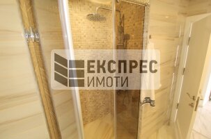 Луксозно, Обзаведен Тристаен апартамент, Аспарухово