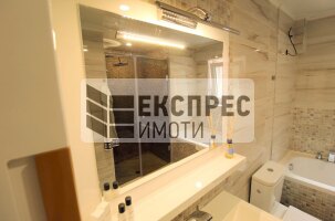 Луксозно, Обзаведен Тристаен апартамент, Аспарухово