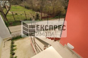 Луксозно, Обзаведен Тристаен апартамент, Аспарухово