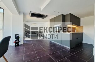 New, Furnished Studio, Center