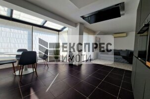 New, Furnished Studio, Center