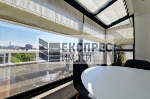 New, Furnished Studio, Center