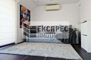 New, Furnished Studio, Center