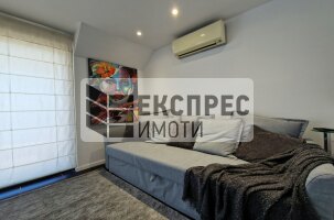 New, Furnished Studio, Center