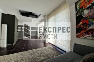 New, Furnished Studio, Center