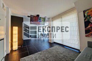 New, Furnished Studio, Center