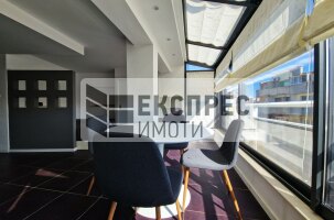 New, Furnished Studio, Center
