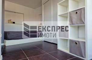 New, Furnished Studio, Center