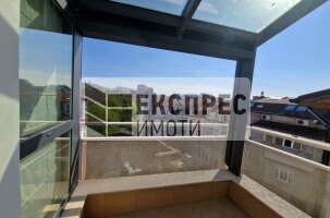 New, Furnished Studio, Center