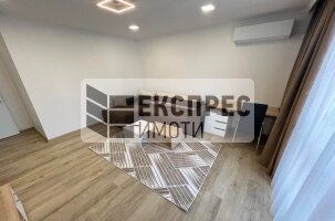 Обзаведен Двустаен апартамент, Левски