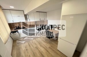 Обзаведен Двустаен апартамент, Левски