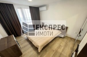 Обзаведен Двустаен апартамент, Левски