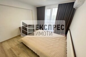 Обзаведен Двустаен апартамент, Левски