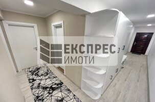 Обзаведен Двустаен апартамент, Левски