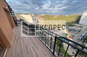 Обзаведен Двустаен апартамент, Левски