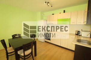 Обзаведен Тристаен апартамент, Базар Левски