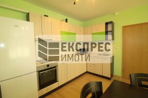 Обзаведен Тристаен апартамент, Базар Левски