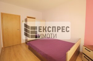 Обзаведен Тристаен апартамент, Базар Левски
