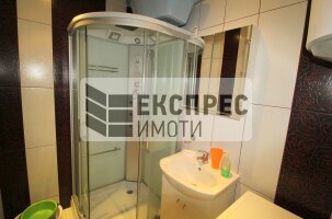 Обзаведен Тристаен апартамент, Базар Левски