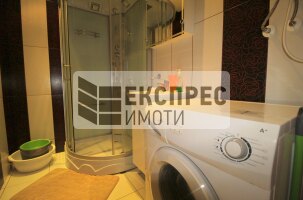 Обзаведен Тристаен апартамент, Базар Левски
