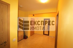 Обзаведен Тристаен апартамент, Базар Левски