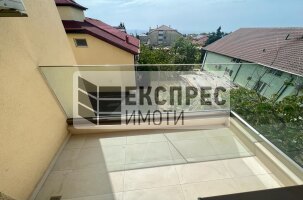  2 bedroom apartment, Trakata