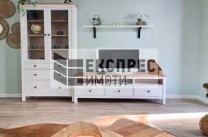 Neu, Möbliert, Luxuriös 1 Schlafzimmer Wohnung, Breeze