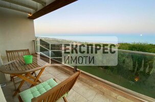 Обзаведена, Луксозна Къща, м-т Траката