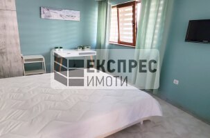 Furnished 1 bedroom apartment, Center