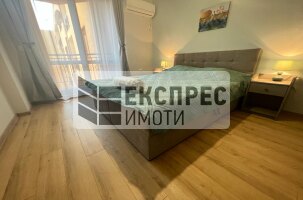 Обзаведен Двустаен апартамент, Чаталджа