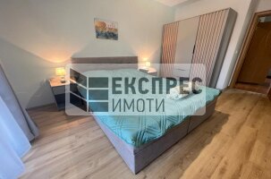 Обзаведен Двустаен апартамент, Чаталджа