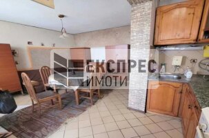 Обзаведен Двустаен апартамент, Лятно кино Тракия