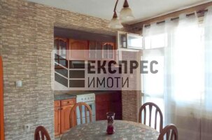 Обзаведен Двустаен апартамент, Лятно кино Тракия