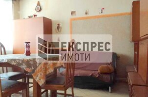 Обзаведен Двустаен апартамент, Лятно кино Тракия