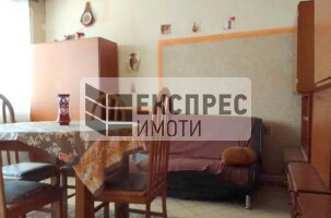 Обзаведен Двустаен апартамент, Лятно кино Тракия