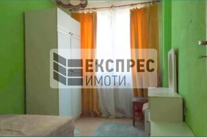 Обзаведен Двустаен апартамент, Лятно кино Тракия