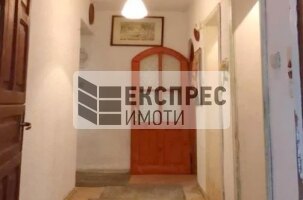 Обзаведен Двустаен апартамент, Лятно кино Тракия