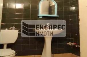 Обзаведен Двустаен апартамент, Лятно кино Тракия