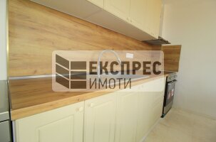 Нов, Обзаведен Двустаен апартамент, Гранд Мол Варна