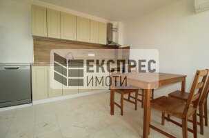 Нов, Обзаведен Двустаен апартамент, Гранд Мол Варна