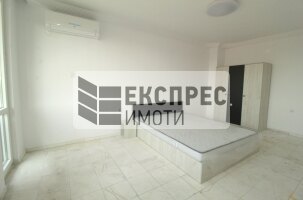 Нов, Обзаведен Двустаен апартамент, Гранд Мол Варна