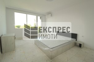 Нов, Обзаведен Двустаен апартамент, Гранд Мол Варна