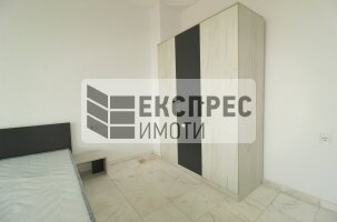 Нов, Обзаведен Двустаен апартамент, Гранд Мол Варна