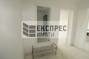 Нов, Обзаведен Двустаен апартамент, Гранд Мол Варна