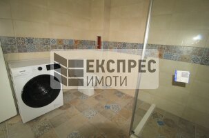 Нов, Обзаведен Двустаен апартамент, Гранд Мол Варна