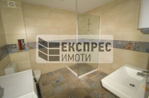 Нов, Обзаведен Двустаен апартамент, Гранд Мол Варна