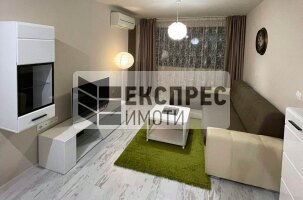 Luxury, Furnished 1 bedroom apartment, Regional hospital